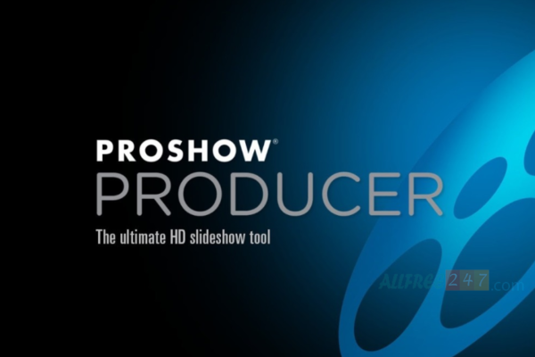 Khóa học Làm video chuyên nghiệp bằng Proshow Producer