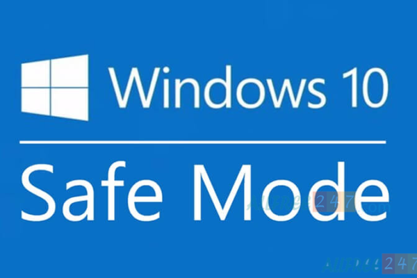 Cách thêm Chế độ an toàn(safemode) vào tùy chọn Menu khởi động trong Windows 10