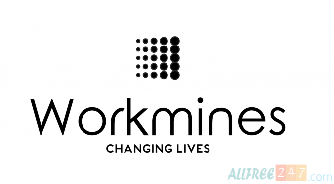 workmines logo
