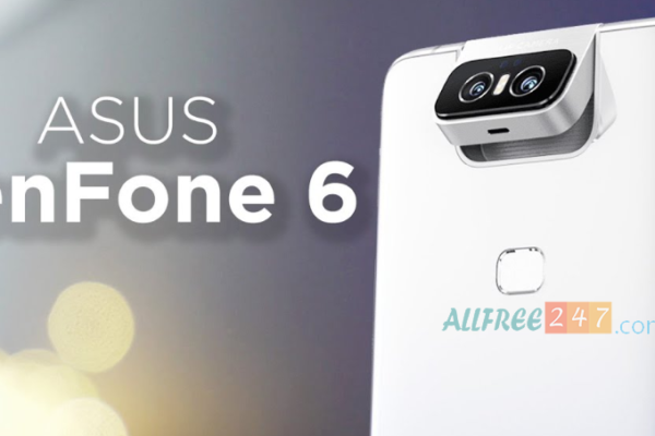Đánh giá chi tiết Asus ZenFone 6:sự khác biệt thú vị
