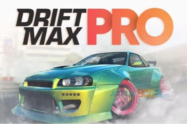 Drift Max Pro APK 2.2.9 mới nhất (MOD Mua Sắm Miễn Phí, Full Tiền)