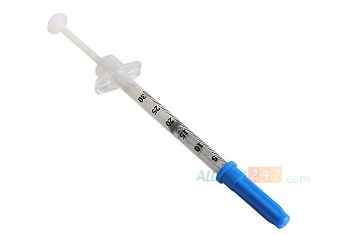 keo tan nhiet cpu tot nhat 2020_ Coollaboratory Liquid Ultra Thermal Compound_hinh anh 7