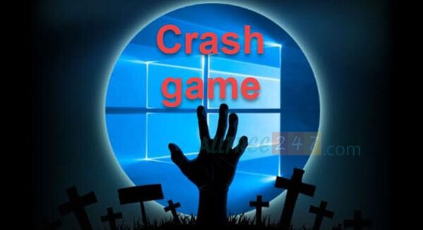 Hướng dẫn chi tiết sửa lỗi crash game trên windows 10 (cập nhật 2020)