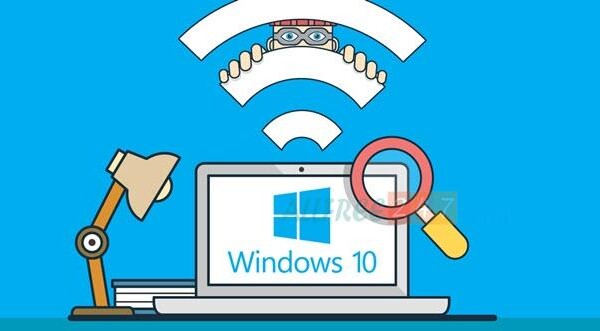 Tổng hợp cách sửa lỗi không vào được mạng wifi trên windows 10 (cập nhật 2020)