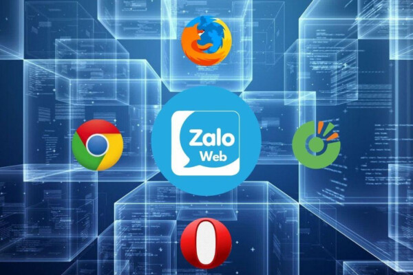 Chat Zalo web đăng nhập trên điện thoại như thế nào?