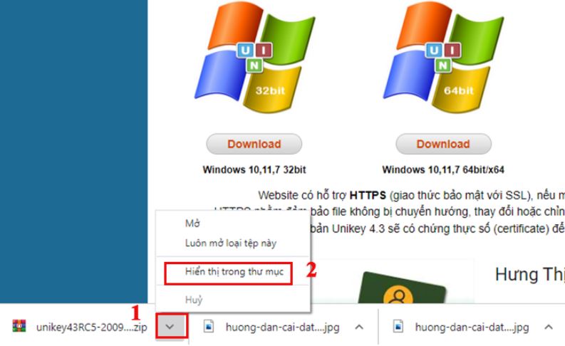 Cách chuyển Tiếng Anh sang Tiếng Việt trên máy tính như thế nào