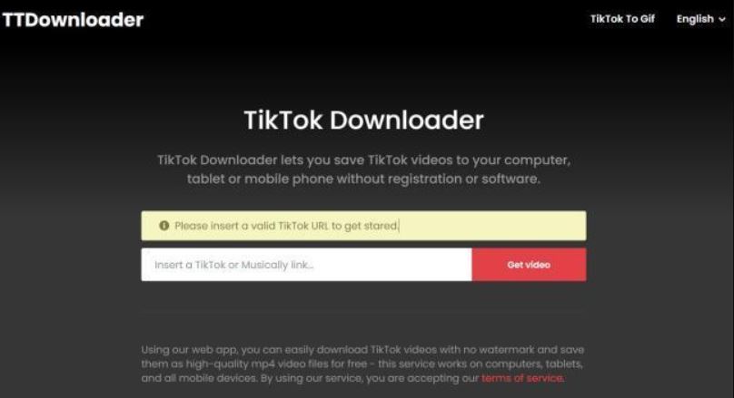Cách lưu video Tik Tok không có logo miễn phí, đơn giản nhất