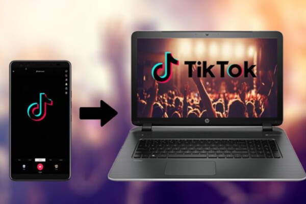 Hướng dẫn 3 cách tải Tik Tok về máy tính miễn phí siêu dễ